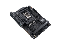 ASUS TUF GAMING Z890-PLUS WIFI Z890 LGA 1851 ATX motherboard, Intel® Core™ Ultra Series 2 Ready, Advanced AI PC-ready, 16+1+2+1 stages, DDR5, PCIe® 5.0, Thunderbolt™ 4 Type-C®, 4x M.2, Wi-Fi 7, 2.5Gb