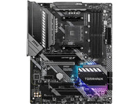 MSI MAG B550 TOMAHAWK AM4 AMD B550 SATA 6Gb/s USB 3.0 ATX AMD Motherboard