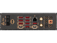 MSI MEG X670E ACE AM5 AMD X670 SATA 6Gb/s E-ATX AMD Ryzen™ 7000 Series Motherboards, DDR5, Wi-Fi 6E, 10G Super LAN + 2.5G LAN, PCIe 5.0 M.2 slots,  HD Audio with Audio Boost.