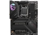 MSI MPG X670E CARBON WIFI DDR5 AM5 AMD Ryzen™ 7000 Series SATA 6Gb/s  ATX Motherboards, Wi-Fi 6E, 2.5G Network Solution.