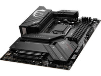 MSI MPG X670E CARBON WIFI DDR5 AM5 AMD Ryzen™ 7000 Series SATA 6Gb/s  ATX Motherboards, Wi-Fi 6E, 2.5G Network Solution.