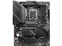 MAG Z790 TOMAHAWK WIFI SATA 6Gb/s ATX Motherboard