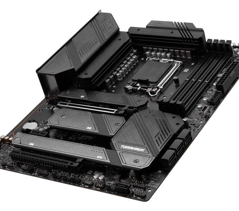 MAG Z790 TOMAHAWK WIFI SATA 6Gb/s ATX Motherboard