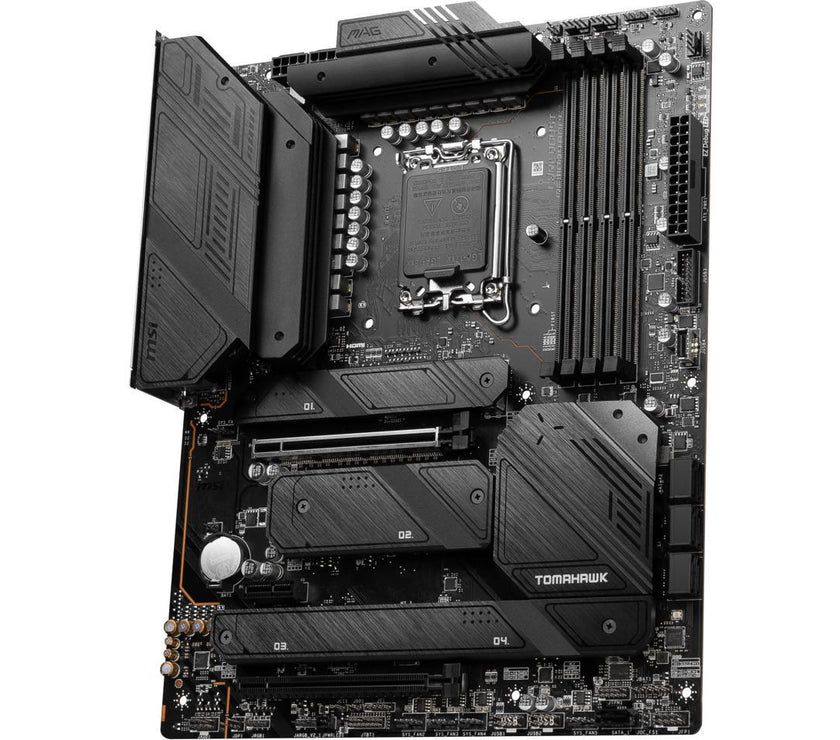 MAG Z790 TOMAHAWK WIFI SATA 6Gb/s ATX Motherboard