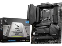 MAG Z790 TOMAHAWK WIFI SATA 6Gb/s ATX Motherboard