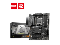 MSI MAG X670E TOMAHAWK WIFI AM5 AMD X670E SATA 6Gb/s ATX Motherboard