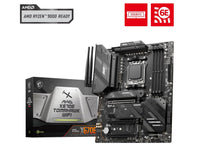 MSI MAG X670E TOMAHAWK WIFI AM5 AMD X670E SATA 6Gb/s ATX Motherboard