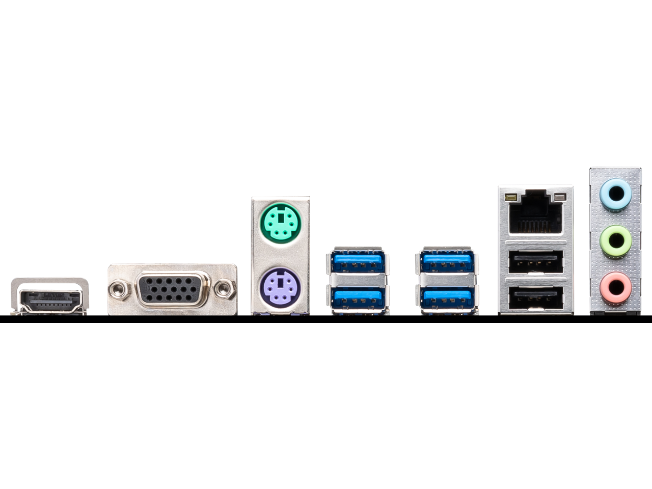 MSI PRO PRO A620M-E AM5 AMD A620 SATA 6Gb/s DDR5 mATX Motherboards AMD Ryzen™ 7000 Series Desktop Processors