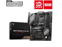 MSI B650 GAMING PLUS WIFI AM5 AMD B650 SATA 6Gb/s ATX Motherboard