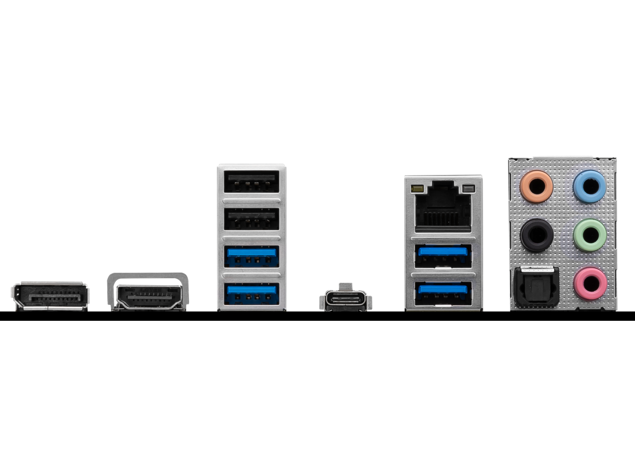 MSI PRO Z790-S WIFI LGA 1700 ATX DDR5  SATA 6Gbps 2.5G LAN with Wi-Fi 6E Motherboard