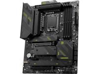 MSI MAG Z790 TOMAHAWK MAX WIFI LGA 1700(14th,13th,12th Gen) DDR5 ATX 8x SATA 6G  4x M.2  Wi-Fi 7  Bluetooth 2.5Gbps LAN Motherboard