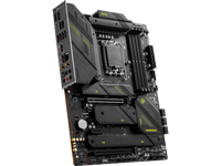 MSI MAG Z790 TOMAHAWK MAX WIFI LGA 1700(14th,13th,12th Gen) DDR5 ATX 8x SATA 6G  4x M.2  Wi-Fi 7  Bluetooth 2.5Gbps LAN Motherboard