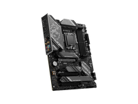 MSI Z790 GAMING PLUS WIFI LGA 1700 Intel Z790 SATA 6Gb/s ATX DDR5 PCI-E x16 slot Wi-Fi 6E 2.5Gbps LAN 4x M.2  EZ Debug LED Motherboard