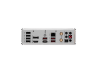 MSI MAG B760M MORTAR WIFI II LGA 1700 Intel B760 SATA 6Gb/s Micro ATX DDR5 PCI-E x16 slot  2.5Gbps LAN 3x M.2  Wi-Fi 6E Motherboard