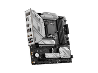 MSI MAG B760M MORTAR WIFI II LGA 1700 Intel B760 SATA 6Gb/s Micro ATX DDR5 PCI-E x16 slot  2.5Gbps LAN 3x M.2  Wi-Fi 6E Motherboard