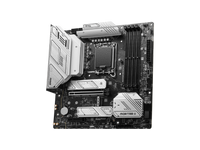 MSI MAG B760M MORTAR WIFI II LGA 1700 Intel B760 SATA 6Gb/s Micro ATX DDR5 PCI-E x16 slot  2.5Gbps LAN 3x M.2  Wi-Fi 6E Motherboard