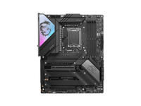 MSI MPG Z790 CARBON WIFI II LGA 1700 DDR5 6x SATA 6G PCI-E x16 slot 5x M.2 2.5Gbps LAN Wi-Fi 7 Solution ATX Motherboard