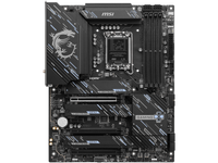 MSI Z890 GAMING PLUS WIFI LGA 1851 Intel Z890 SATA 6Gb/s ATX Motherboard