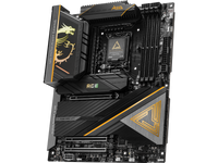 MSI MEG Z890 ACE LGA 1851 Intel Z890 SATA 6Gb/s ATX Motherboard