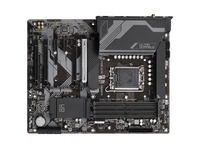 GIGABYTE Z790 UD AC LGA 1700 Intel Z790 ATX Motherboard with DDR5, Triple M.2, PCIe 5.0, USB 3.2 Gen2X2 Type-C, Intel Wi-Fi, 2.5GbE LAN, PCIe EZ-Latch, Multi-Key