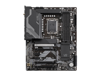 GIGABYTE Z790 UD AC LGA 1700 Intel Z790 ATX Motherboard with DDR5, Triple M.2, PCIe 5.0, USB 3.2 Gen2X2 Type-C, Intel Wi-Fi, 2.5GbE LAN, PCIe EZ-Latch, Multi-Key