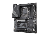 GIGABYTE Z790 UD AC LGA 1700 Intel Z790 ATX Motherboard with DDR5, Triple M.2, PCIe 5.0, USB 3.2 Gen2X2 Type-C, Intel Wi-Fi, 2.5GbE LAN, PCIe EZ-Latch, Multi-Key