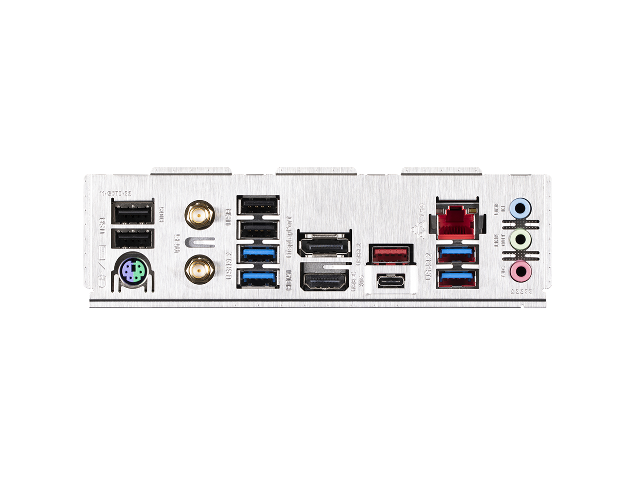 GIGABYTE Z790 UD AC LGA 1700 Intel Z790 ATX Motherboard with DDR5, Triple M.2, PCIe 5.0, USB 3.2 Gen2X2 Type-C, Intel Wi-Fi, 2.5GbE LAN, PCIe EZ-Latch, Multi-Key