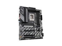 GIGABYTE Z890 UD WIFI6E Ultra Core (Series 2) LGA 1851, ATX, DDR5, 3x M.2, PCIe 5.0, Front USB Type-C, WIFI6E, 2.5GbE LAN, EZ-Latch