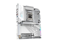 GIGABYTE X870E AORUS ELITE X3D ICE AM5 AMD X870E ATX Motherboard
