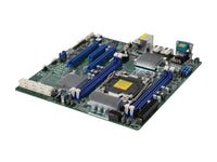 ASRock Rack EPC612D4U uATX Server Motherboard LGA 2011 R3 Intel C612