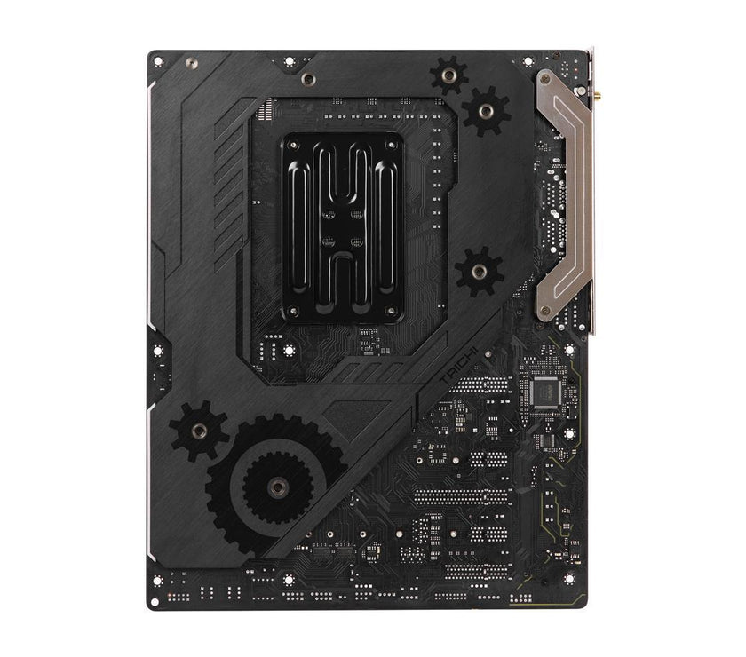 ASRock X570 TAICHI AM4 AMD X570 SATA 6Gb/s ATX AMD Motherboard