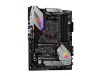 ASRock Phantom Gaming B550 PG VELOCITA AM4 AMD B550 SATA 6Gb/s ATX AMD Motherboard