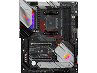 ASRock Phantom Gaming B550 PG VELOCITA AM4 AMD B550 SATA 6Gb/s ATX AMD Motherboard