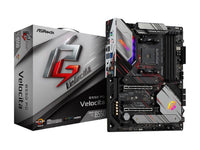 ASRock Phantom Gaming B550 PG VELOCITA AM4 AMD B550 SATA 6Gb/s ATX AMD Motherboard