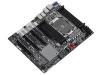 ASRock C621A WS LGA 4189 Intel C621A SATA 6Gb/s ATX Intel Motherboard