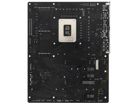 ASRock Z790 PG Lightning Intel LGA1700 (14th,13th,12th Gen) ATX Motherboard, 4 slots DDR5, PCIE 5.0 x16,  Quad Hyper M.2 slots, 2.5Gb Lan, 7.1 Nahimic Audio, Front USB3.2 Gen2X2 Type_C, 14+1+1 Power Phase