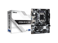 ASRock B760M-HDV/M.2 LGA 1700 DDR4 Micro ATX Motherboard