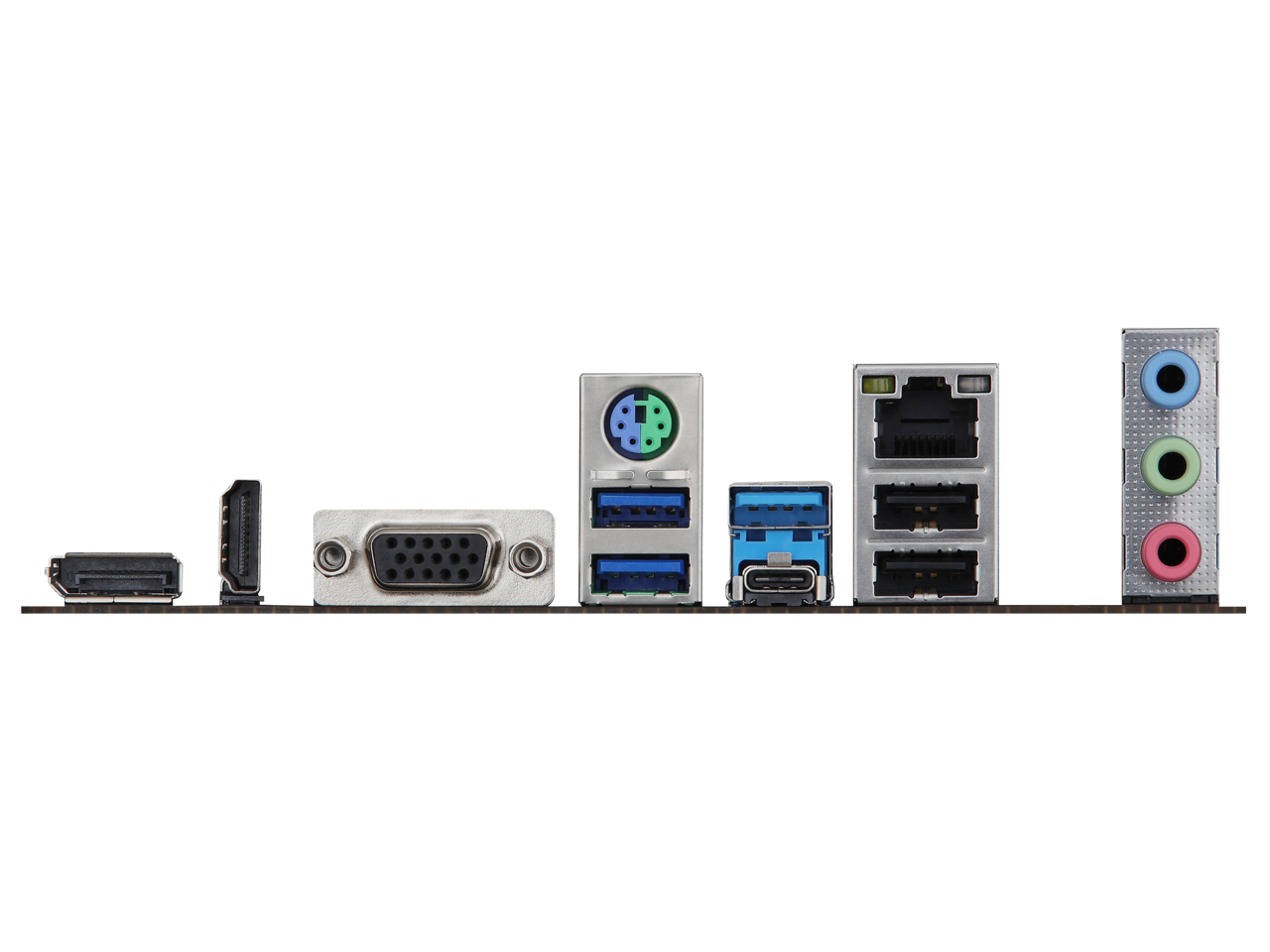 ASRock B760M-HDV/M.2 LGA 1700 DDR4 Micro ATX Motherboard