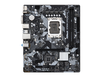 ASRock B760M-HDV/M.2 LGA 1700 DDR4 Micro ATX Motherboard