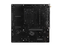 ASRock B650M Pro RS WiFi AM5 AMD B650 SATA 6Gb/s Micro ATX Motherboard