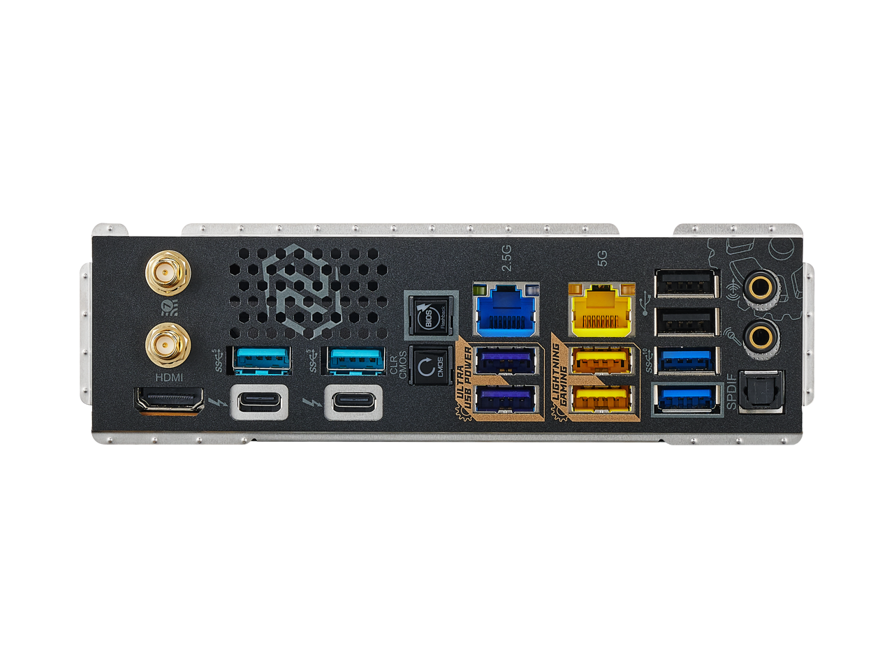 ASRock Z890 Taichi Lite LGA 1851 Intel Z890 SATA 6Gb/s ATX Motherboard