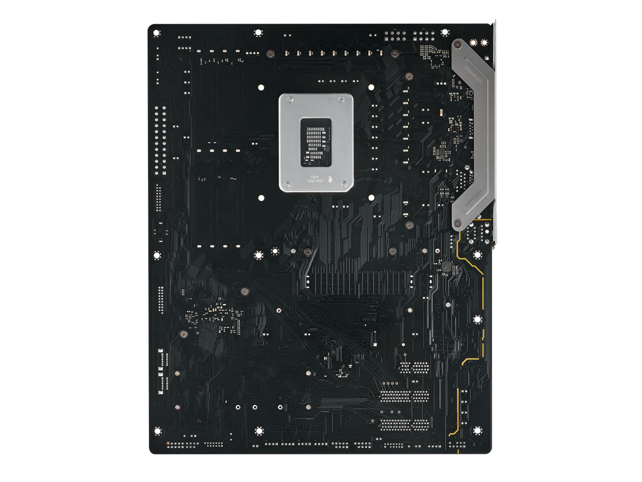 ASRock Z890 Pro RS LGA 1851 Intel Z890 SATA 6Gb/s ATX Motherboard