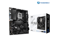 ASRock Z890 Pro-A LGA 1851 Intel Z890 SATA 6Gb/s ATX Motherboard