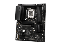 ASRock Z890 Pro-A LGA 1851 Intel Z890 SATA 6Gb/s ATX Motherboard