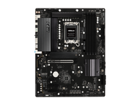 ASRock Z890 Pro-A LGA 1851 Intel Z890 SATA 6Gb/s ATX Motherboard