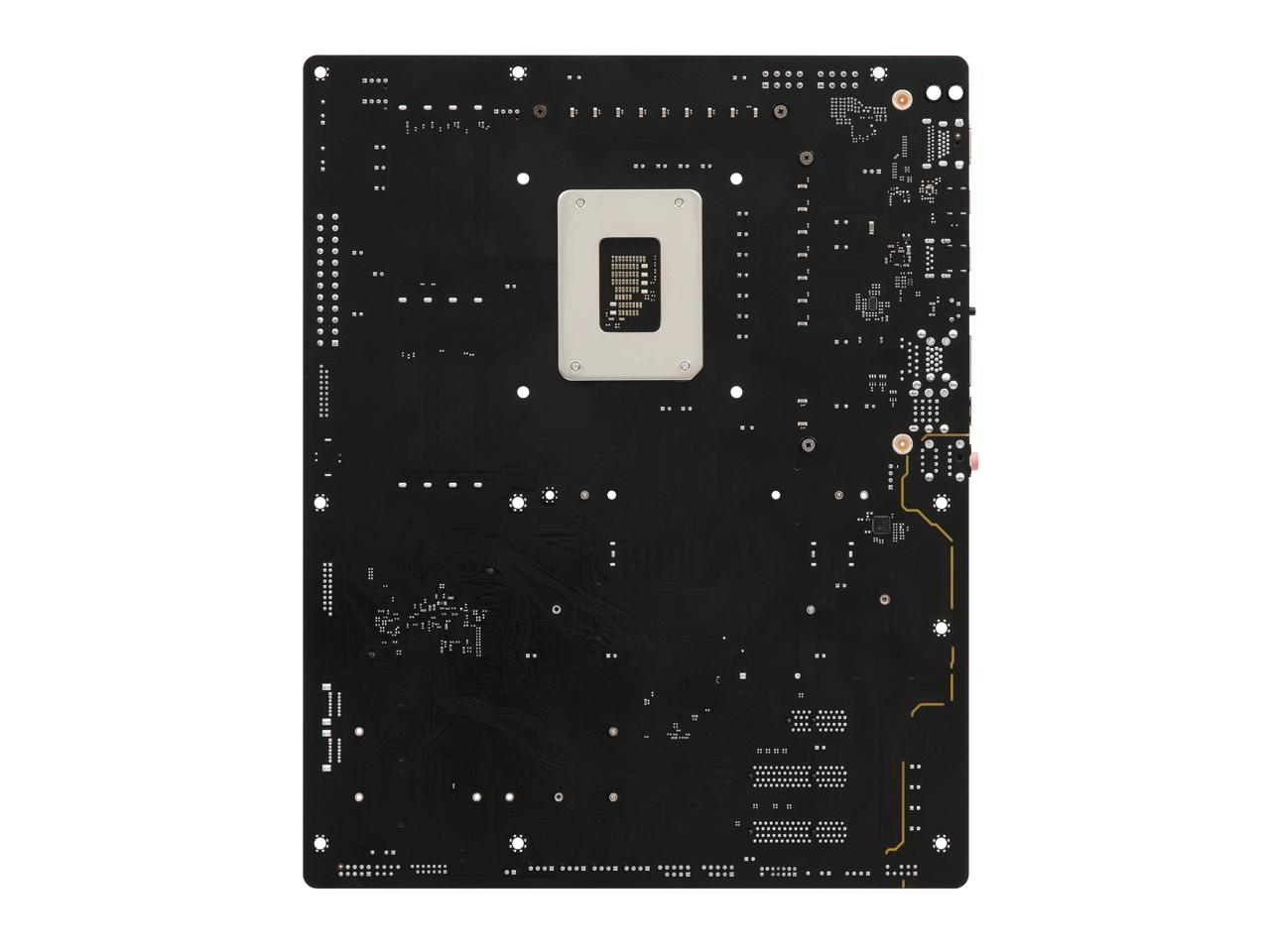 ASRock Z890 Pro-A WiFi LGA 1851 Intel Z890 SATA 6Gb/s ATX Motherboard