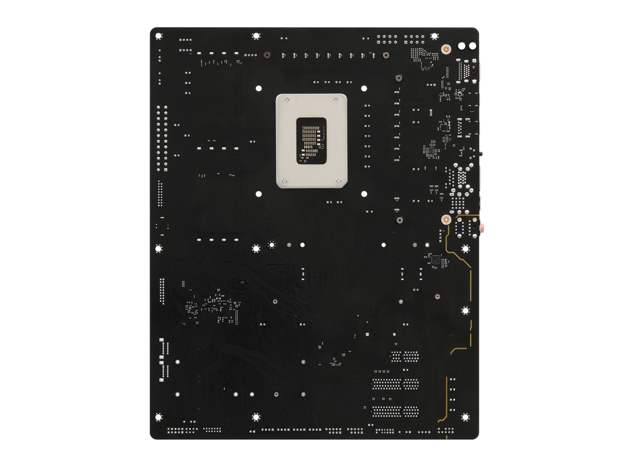 ASRock Z890 Pro-A WiFi LGA 1851 Intel Z890 SATA 6Gb/s ATX Motherboard