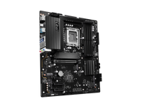 ASRock Z890 Pro-A WiFi LGA 1851 Intel Z890 SATA 6Gb/s ATX Motherboard