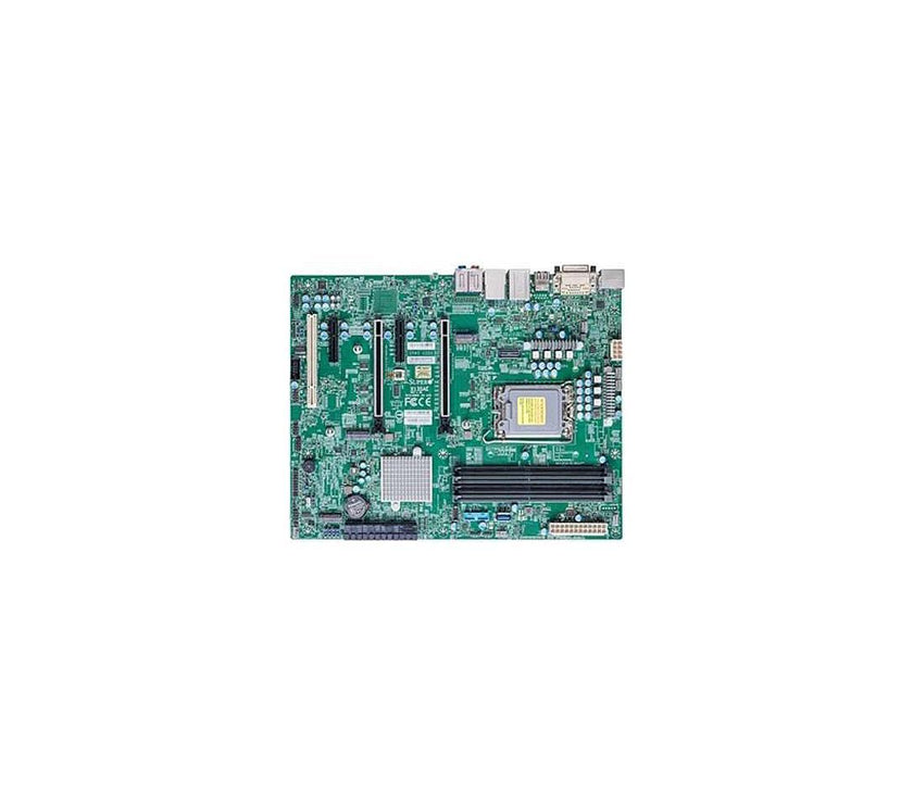 SUPERMICRO MBD-X13SAE-O ATX Server Motherboard LGA 1700 Intel W680