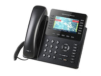 Grandstream GXP2170 IP Phone Wired/Wireless Bluetooth Wall Mountable